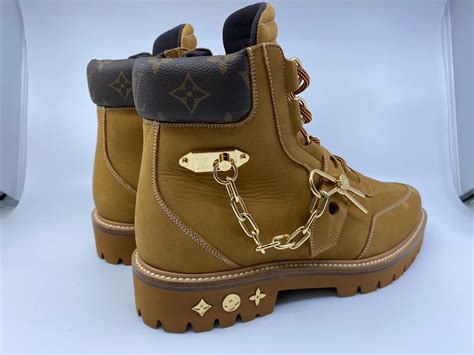 lv creeper boot